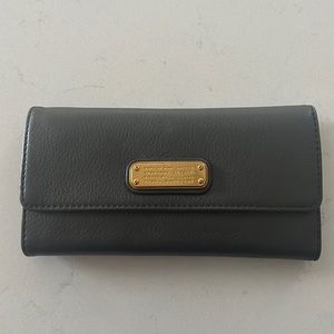 Marc Jacobs wallet